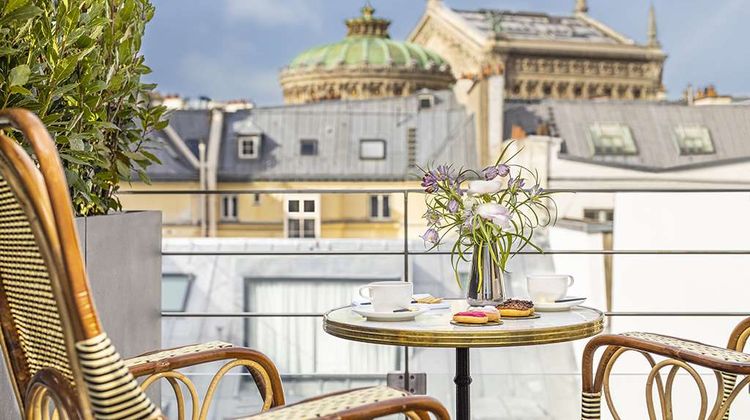 Maison Albar Hotels Le Vendome Suite