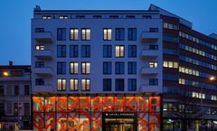 Hotel Passage