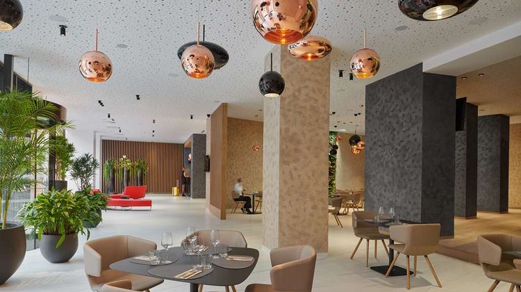 Hotel Passage Restaurant