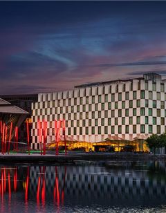 Anantara The Marker Hotel
