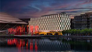 Anantara The Marker Hotel
