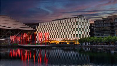 Anantara The Marker Hotel