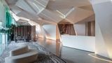 <b>Anantara The Marker Hotel Lobby</b>. Images powered by <a href="https://iceportal.shijigroup.com/" title="IcePortal" target="_blank">IcePortal</a>.