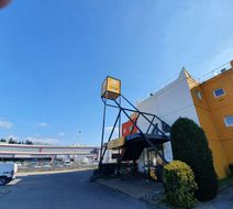 Premiere Classe Valence Nord Exterior
