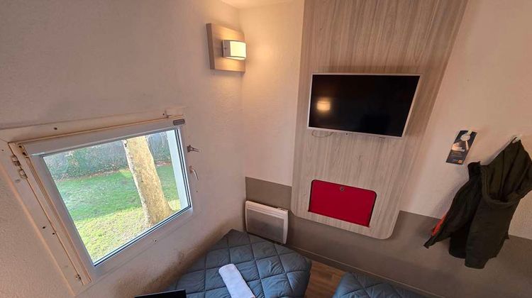 Premiere Classe Valence Nord Room
