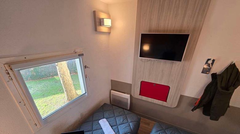 <b>Premiere Classe Valence Nord Room</b>. Images powered by <a href="https://iceportal.shijigroup.com/" title="IcePortal" target="_blank">IcePortal</a>.