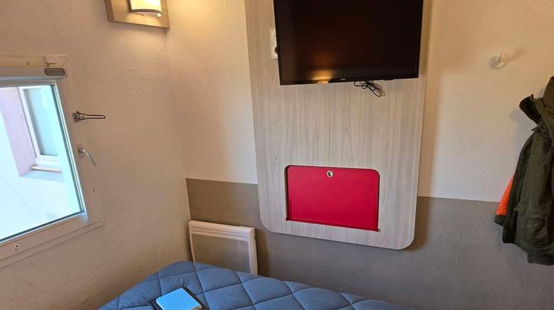 <b>Premiere Classe Valence Nord Room</b>. Images powered by <a href="https://iceportal.shijigroup.com/" title="IcePortal" target="_blank">IcePortal</a>.