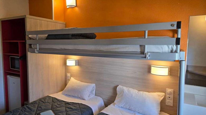 <b>Premiere Classe Valence Nord Room</b>. Images powered by <a href="https://iceportal.shijigroup.com/" title="IcePortal" target="_blank">IcePortal</a>.