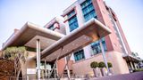 <b>Southern Sun Rosebank Exterior</b>. Images powered by <a href="https://iceportal.shijigroup.com/" title="IcePortal" target="_blank">IcePortal</a>.