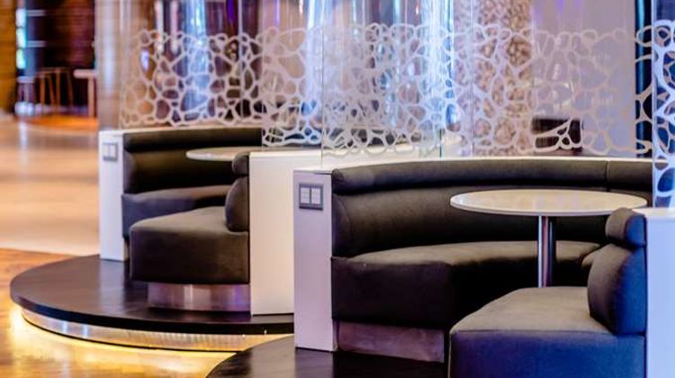 Southern Sun Rosebank Restaurant