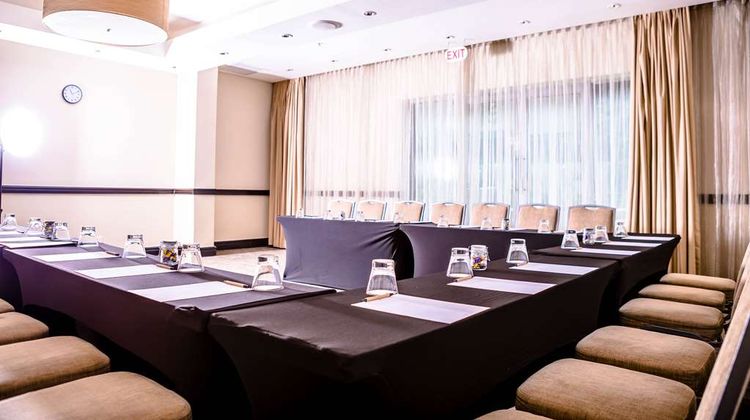 Southern Sun Rosebank Meeting