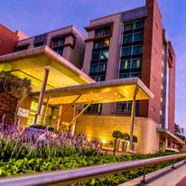 Southern Sun Rosebank