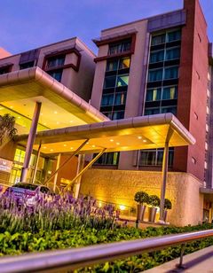 Southern Sun Rosebank