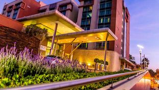 Southern Sun Rosebank