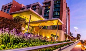 Southern Sun Rosebank