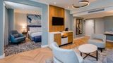 <b>Southern Sun Rosebank Suite</b>. Images powered by <a href="https://iceportal.shijigroup.com/" title="IcePortal" target="_blank">IcePortal</a>.
