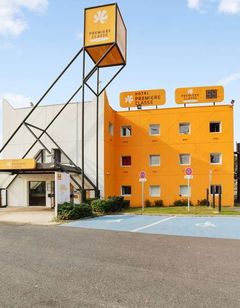 Premiere Classe Thionville Yutz
