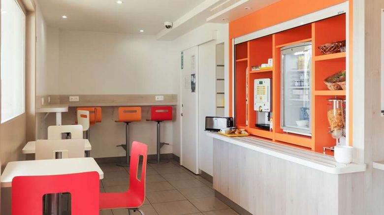 <b>Premiere Classe Thionville Yutz Lobby</b>. Images powered by <a href="https://iceportal.shijigroup.com/" title="IcePortal" target="_blank">IcePortal</a>.