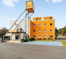 Premiere Classe Thionville Yutz Exterior