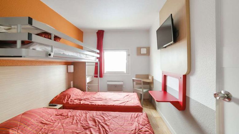 <b>Premiere Classe Thionville Yutz Room</b>. Images powered by <a href="https://iceportal.shijigroup.com/" title="IcePortal" target="_blank">IcePortal</a>.
