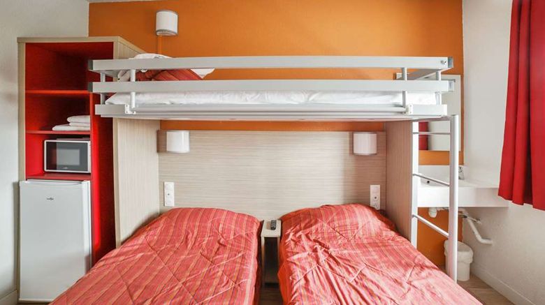 <b>Premiere Classe Thionville Yutz Room</b>. Images powered by <a href="https://iceportal.shijigroup.com/" title="IcePortal" target="_blank">IcePortal</a>.