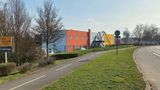 Premiere Classe Arras Est Exterior