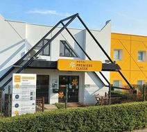 Premiere Classe Arras Est Exterior