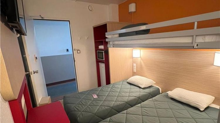 Premiere Classe Arras Est Room