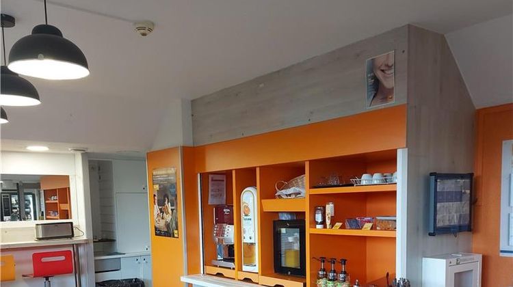 Premiere Classe Arras Est Restaurant