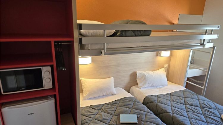 Premiere Classe Arras Est Room