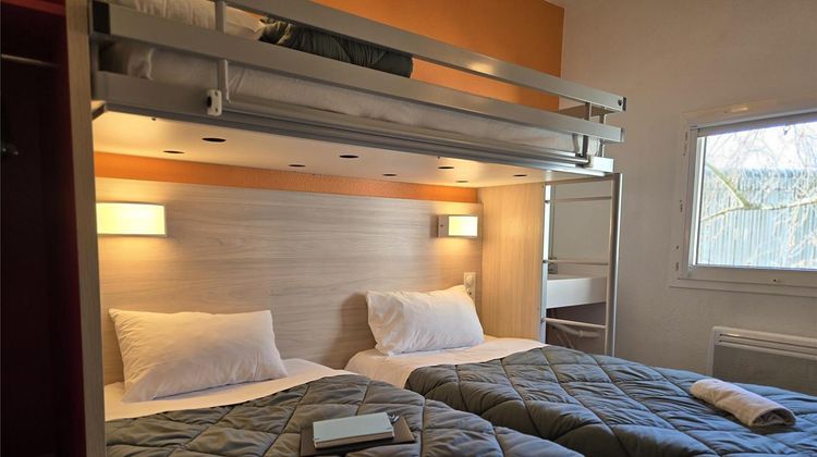 Premiere Classe Arras Est Room