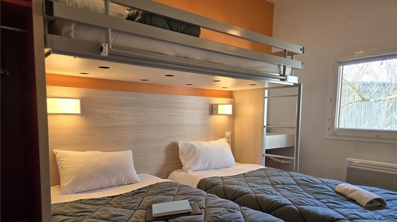 <b>Premiere Classe Arras Est Room</b>. Images powered by <a href="https://iceportal.shijigroup.com/" title="IcePortal" target="_blank">IcePortal</a>.