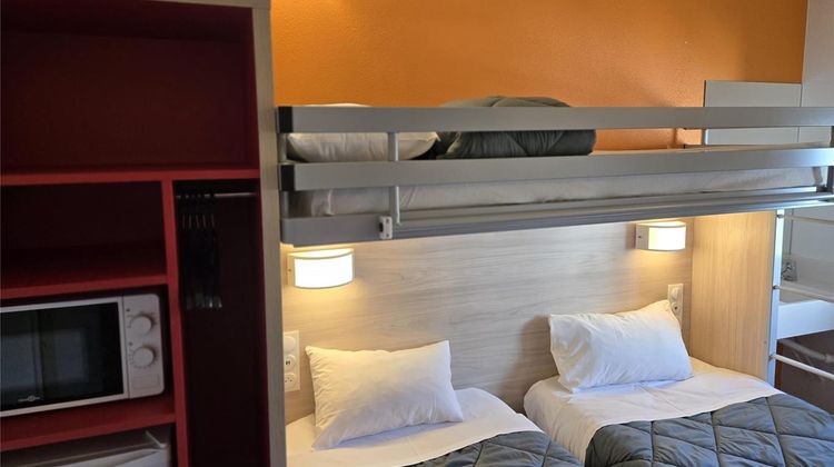 Premiere Classe Arras Est Room