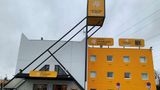 Premiere Classe Paris Nord Sarcelles Exterior