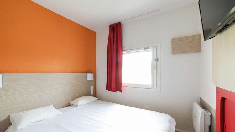 Premiere Classe Paris Nord Sarcelles Room