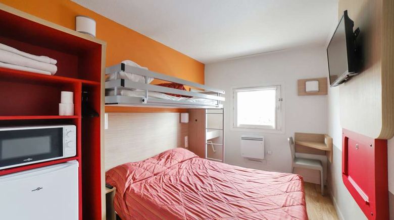 <b>Premiere Classe Paris Nord Sarcelles Room</b>. Images powered by <a href="https://iceportal.shijigroup.com/" title="IcePortal" target="_blank">IcePortal</a>.