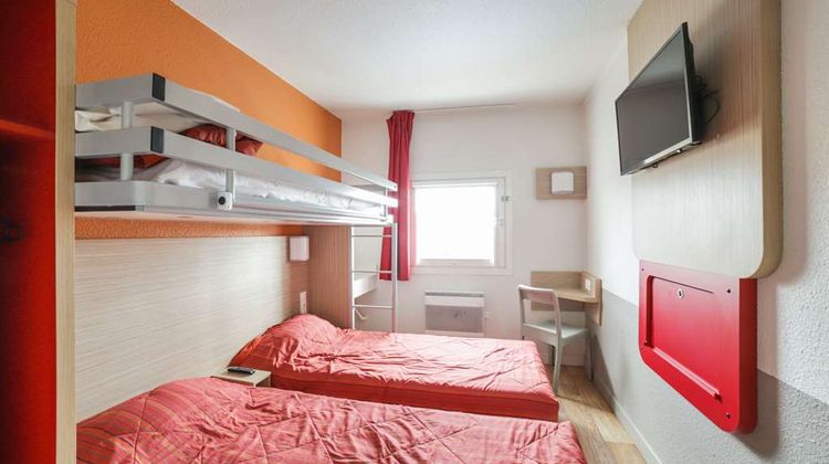 Premiere Classe Paris Nord Sarcelles Room