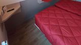 <b>HotelF1 Mennecy Room</b>. Images powered by <a href="https://iceportal.shijigroup.com/" title="IcePortal" target="_blank">IcePortal</a>.