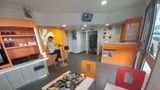 <b>HotelF1 Mennecy Restaurant</b>. Images powered by <a href="https://iceportal.shijigroup.com/" title="IcePortal" target="_blank">IcePortal</a>.