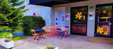 Premiere Classe Troyes Parc St Thibaault Exterior