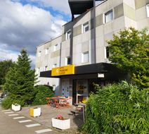 Premiere Classe Troyes Parc St Thibaault Exterior