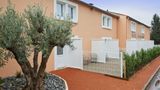 Kyriad Hotel Lyon Bron Exterior