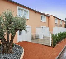 Kyriad Hotel Lyon Bron Exterior