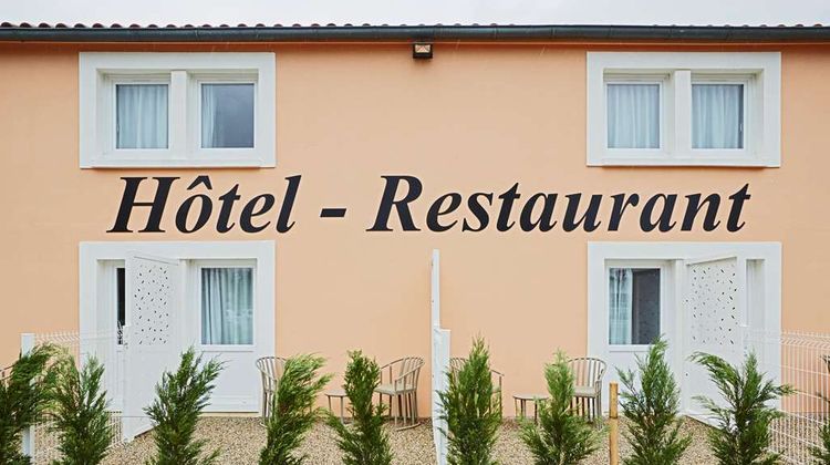 Kyriad Hotel Lyon Bron Exterior