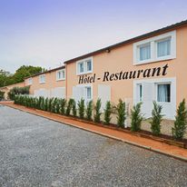 Kyriad Hotel Lyon Bron