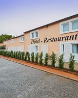 Kyriad Hotel Lyon Bron