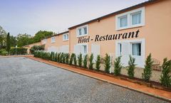 Kyriad Hotel Lyon Bron