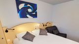 Kyriad Hotel Lyon Bron Room