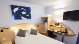 Kyriad Hotel Lyon Bron Room