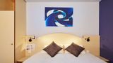 Kyriad Hotel Lyon Bron Room